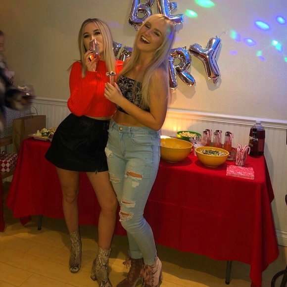 Booties - Picture 3 of 3